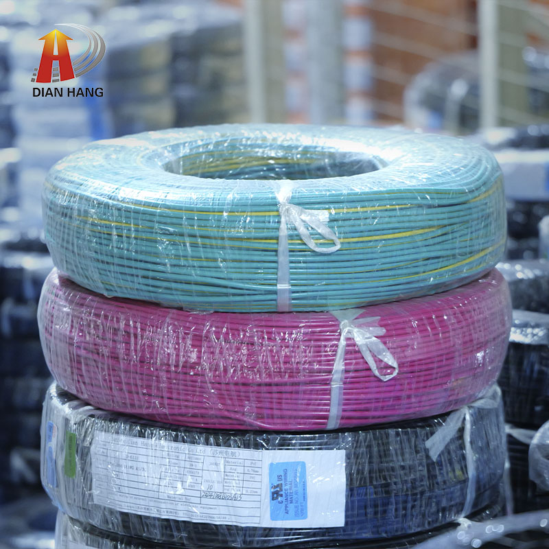 SXL 16AWG 汽車(chē)用薄壁線(xiàn)